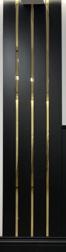 Boazeria listewkowa ze złotą wstawką.jpg