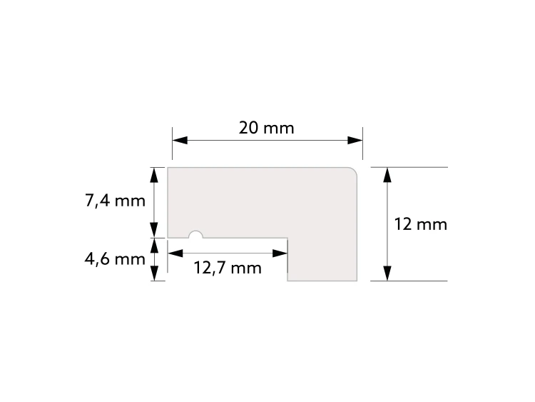 Profil zwieńczający TP002 - przekrój.jpg