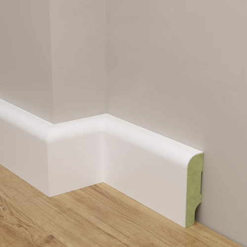 listwa przypodłogowa minimalistyczna 60 mm