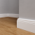 Listwa przypodłogowa MDF 10 cm