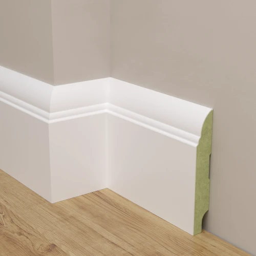 Listwa podłogowa MDF VELA 7