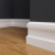 wysoka listwa MDF modern classic Elda 42