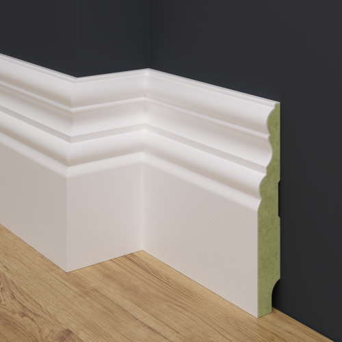 listwa przypodłogowa MDF SELO 71