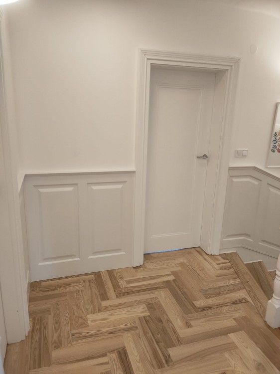 boazeria angielska wariant 7-2