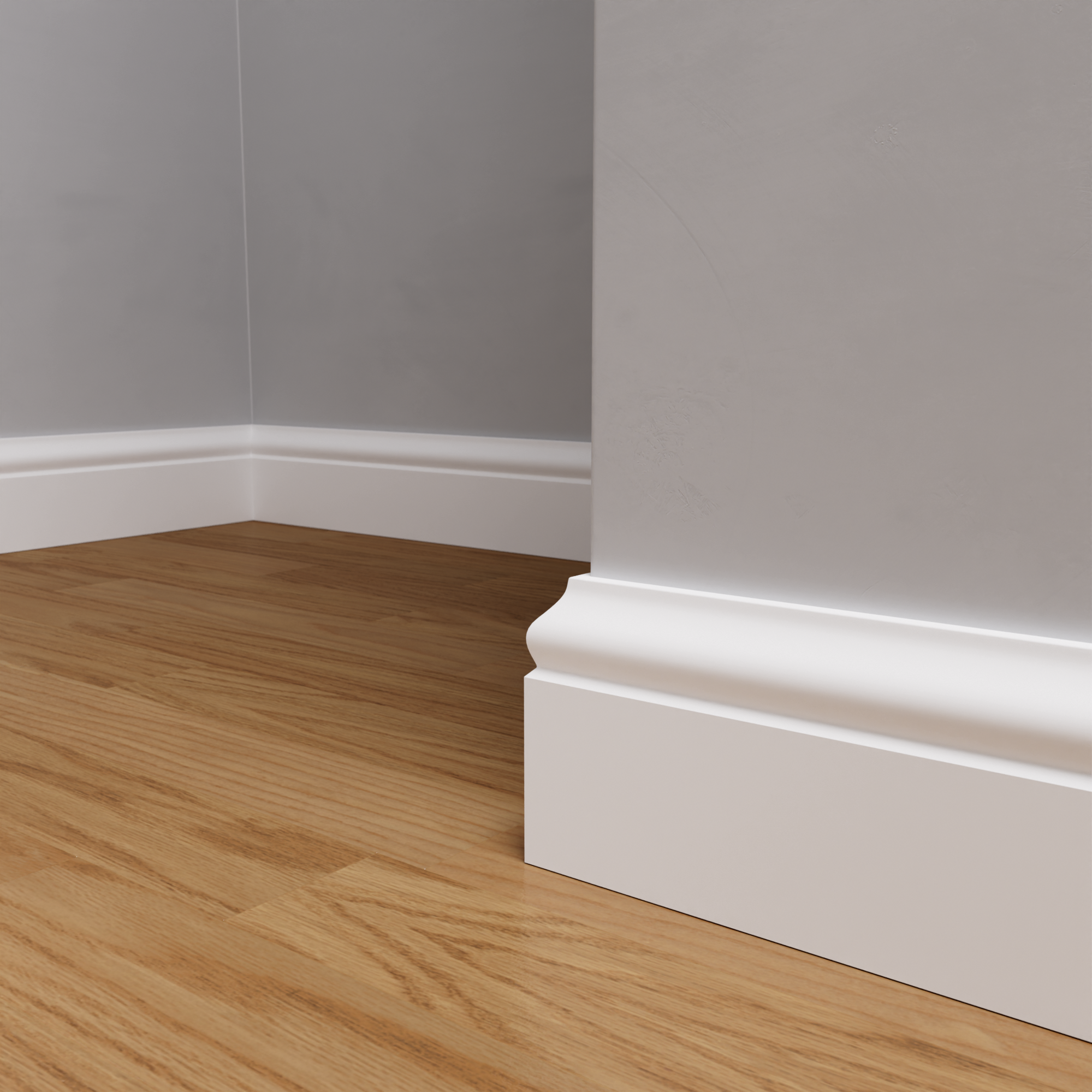 listwy przypodłogowe MDF ARO 51