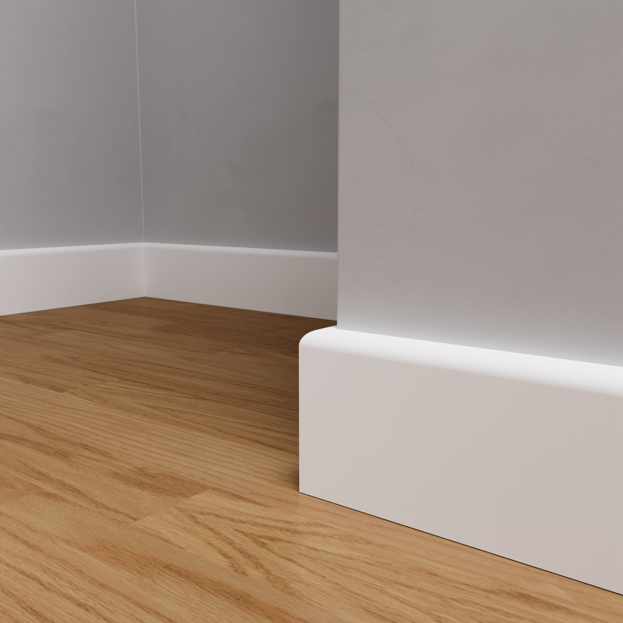 listwa MDF do paneli SOLA 85
