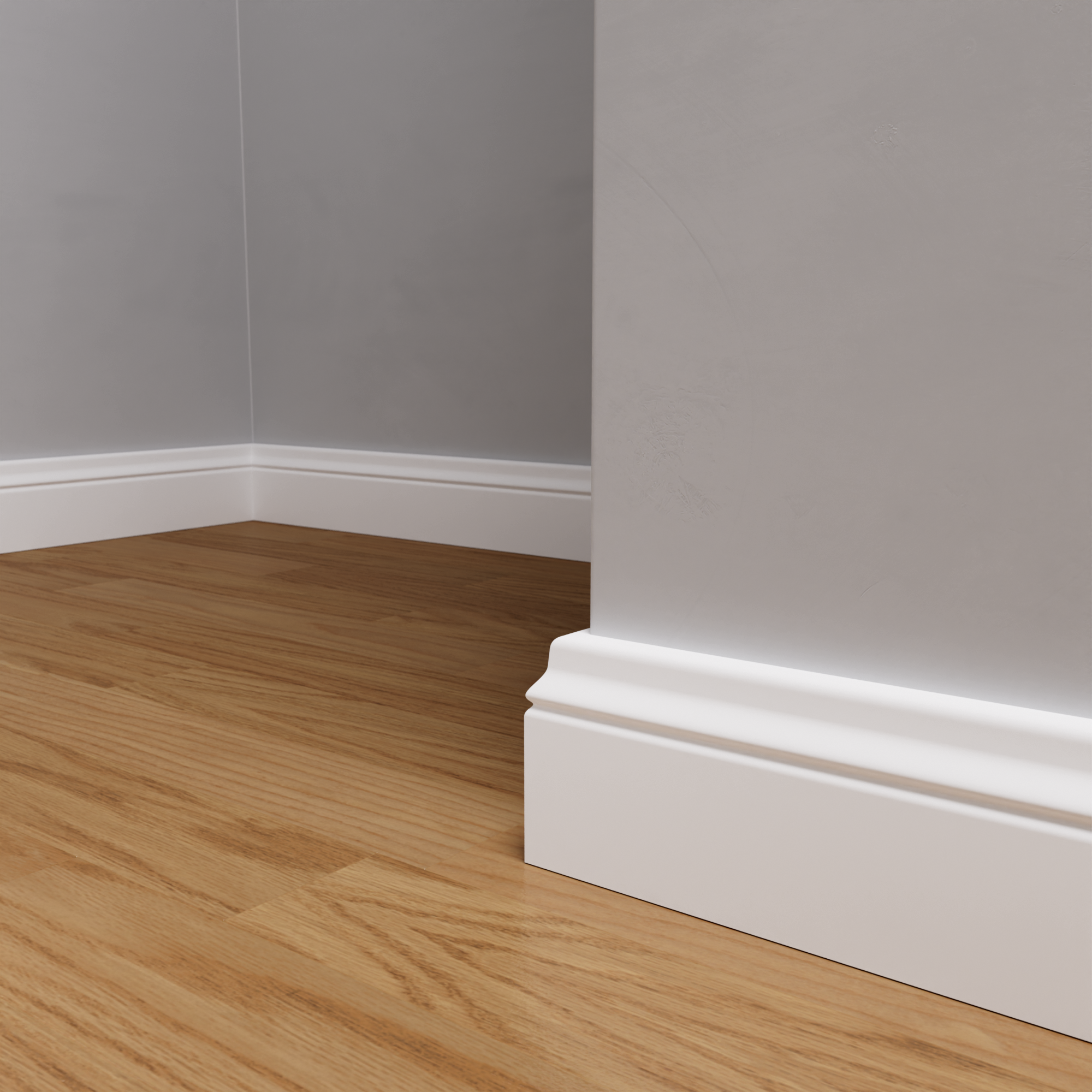 Listwa MDF CALO 61