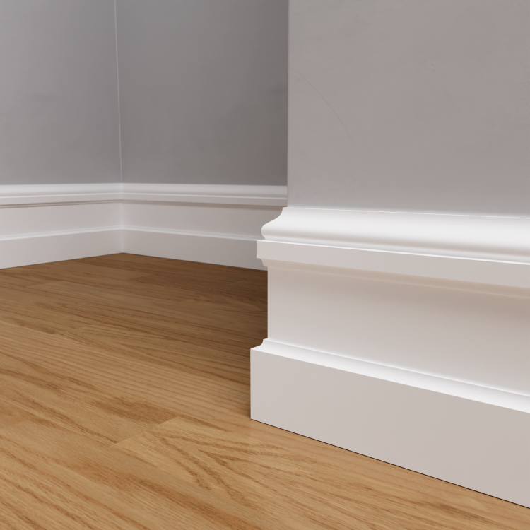 Najczęstsze błędy przy montażu wysokich listew i jak ich uniknąć